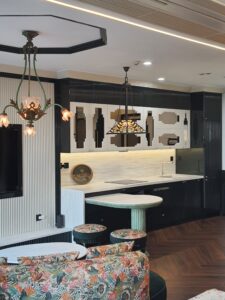 9 Giải Pháp Thiết Kế Nhà Bếp Nhỏ Đẹp, Tối Ưu Diện Tích