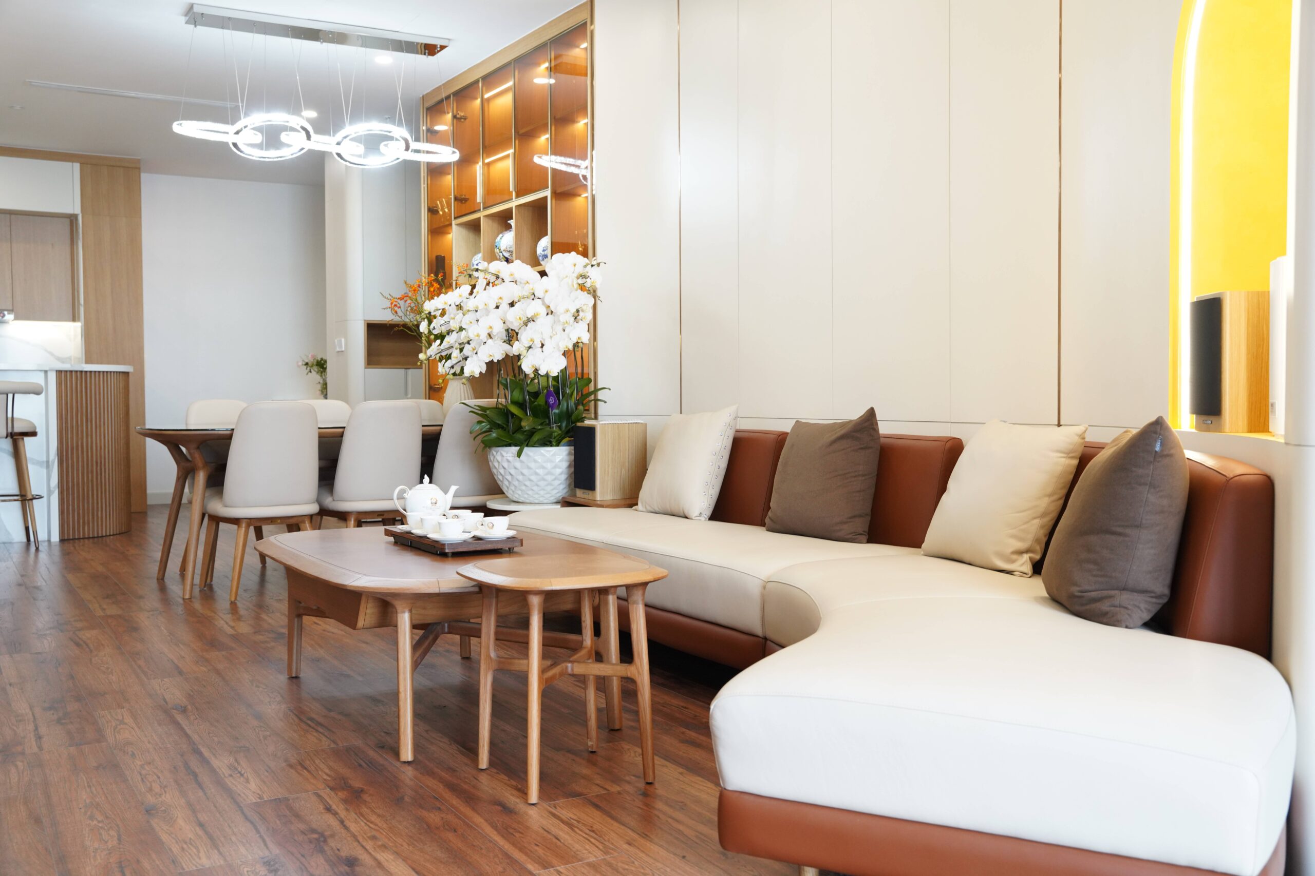 LandDecor và cách hạn chế những sai lệch thường gặp trong thiết kế không gian
