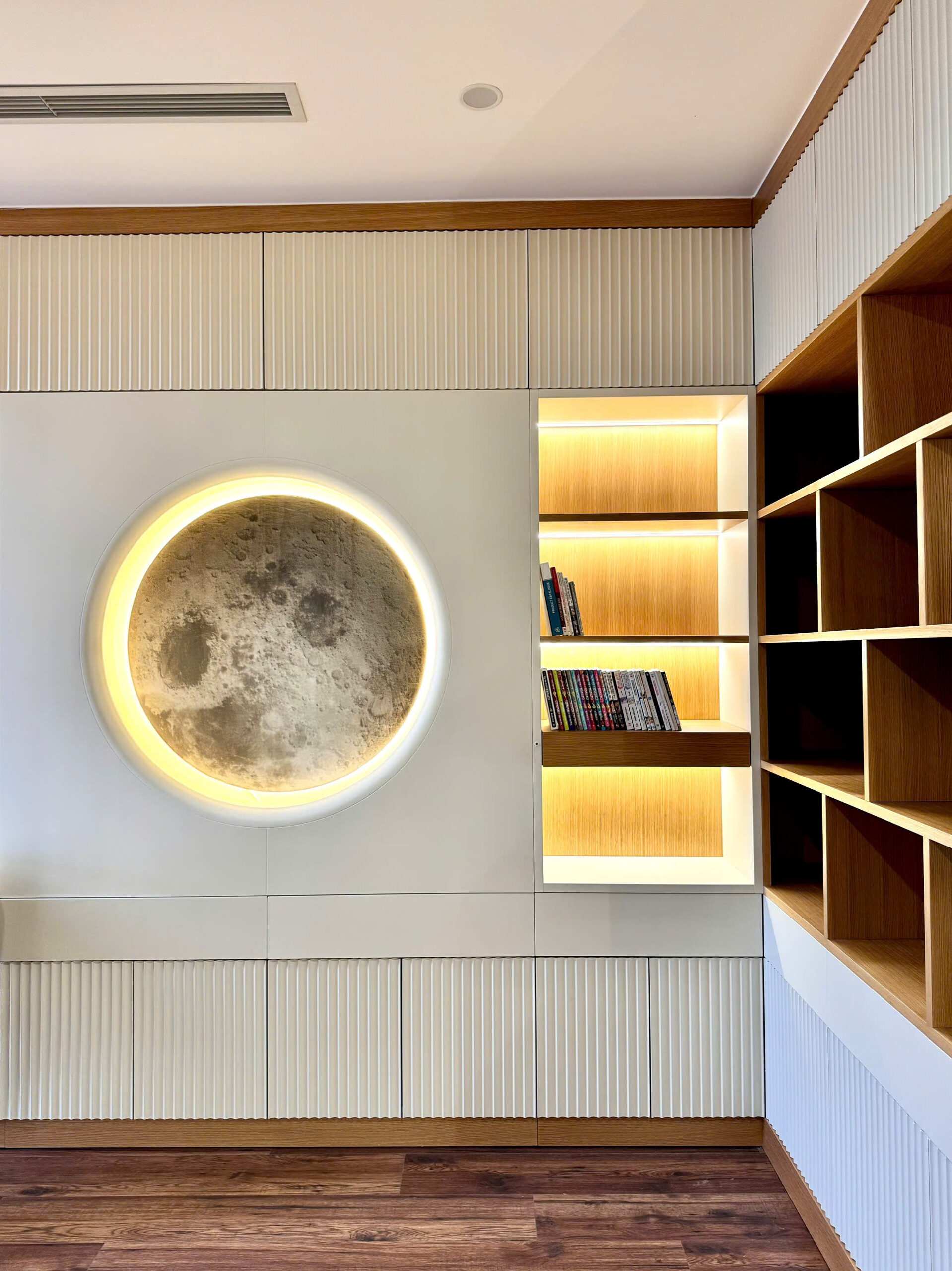 LandDecor và cách hạn chế những sai lệch thường gặp trong thiết kế không gian