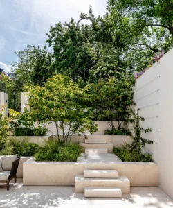 Phong cách Japandi  – Khi sự tinh giản trở thành chuẩn mực mới của không gian sống hiện đại năm 2026