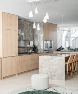 Phong cách Japandi  – Khi sự tinh giản trở thành chuẩn mực mới của không gian sống hiện đại năm 2026