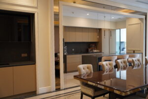 Tối giản không phải là ít đi, mà là tổ chức không gian có chủ đích. Góc nhìn về Minimalism trong nội thất hiện đại