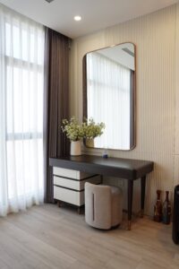 Tối giản không phải là ít đi, mà là tổ chức không gian có chủ đích. Góc nhìn về Minimalism trong nội thất hiện đại