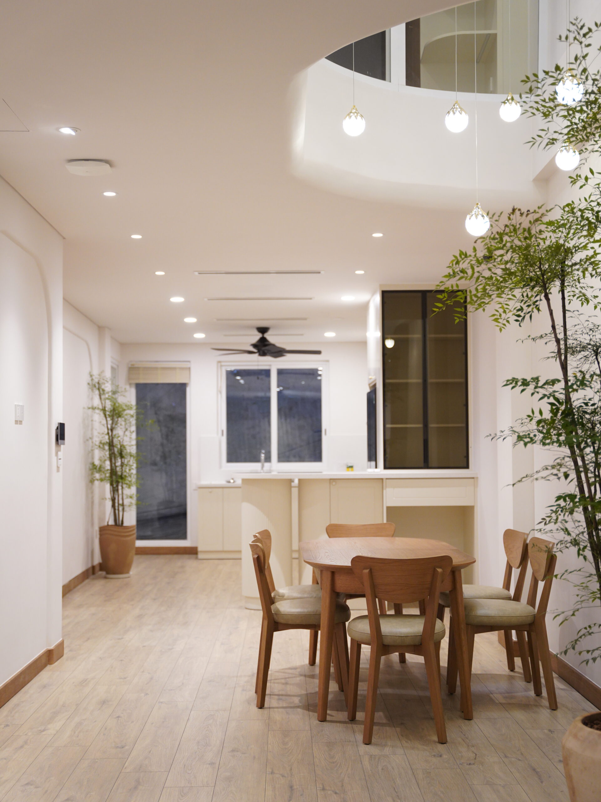 Tối giản không phải là ít đi, mà là tổ chức không gian có chủ đích. Góc nhìn về Minimalism trong nội thất hiện đại