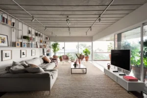 Khi Nội Thất Kết Nối Con Người Với Thiên Nhiên: Biophilic Design Cùng LandDecor