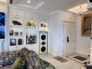 LandDecor và cách tổ chức không gian để mở rộng trải nghiệm sống