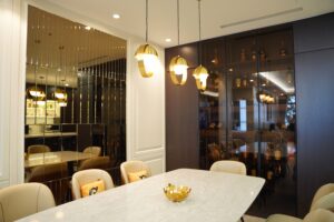 Multi-sensory Design 2026 – Khi không gian được cảm nhận bằng tất cả các giác quan