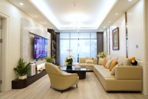 Multi-sensory Design 2026 – Khi không gian được cảm nhận bằng tất cả các giác quan