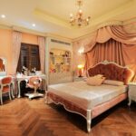 Biệt thự kiểu Ý - Garden of Love villa