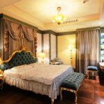 Biệt thự kiểu Ý - Garden of Love villa