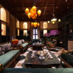 Biệt thự kiểu Ý - Garden of Love villa