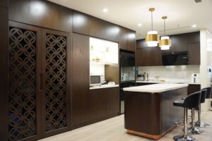 ĐẢO BẾP – TỪ CÔNG NĂNG ĐẾN CÁCH TỔ CHỨC KHÔNG GIAN SỐNG