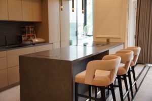 ĐẢO BẾP – TỪ CÔNG NĂNG ĐẾN CÁCH TỔ CHỨC KHÔNG GIAN SỐNG