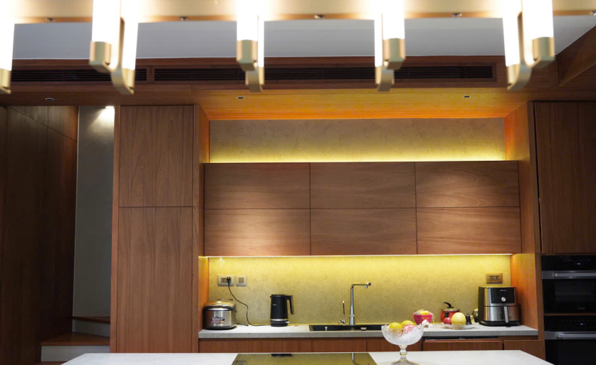 Design Decisions – Khi mỗi lựa chọn từ thiết kế giúp đồng bộ không gian